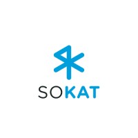SoKat logo