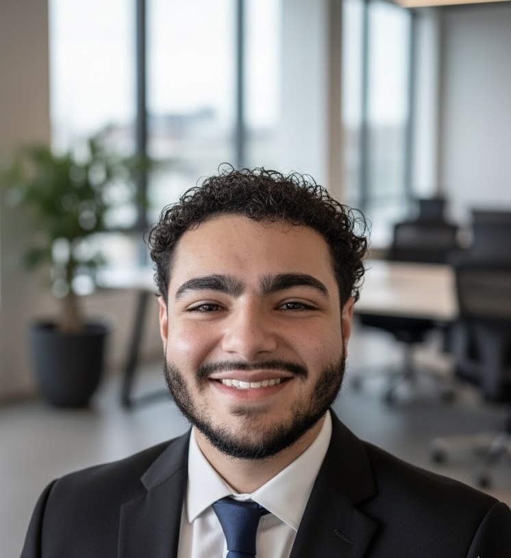 Saleh Yahya profile picture